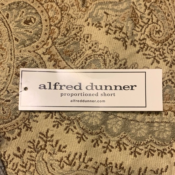 Alfred Dunner Southern Charm Classic Fit Pants - Picture 8 of 9